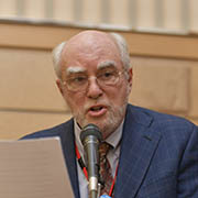 ジョセフ・ガーソン