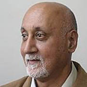 アチン・バナイク