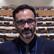 カルロス・ウマーニャ